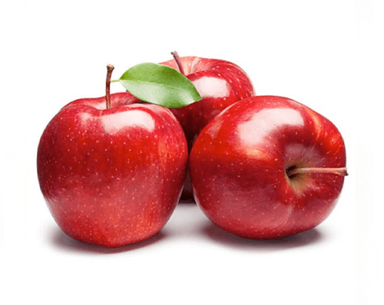 نهال سیب قرمز خراسانی